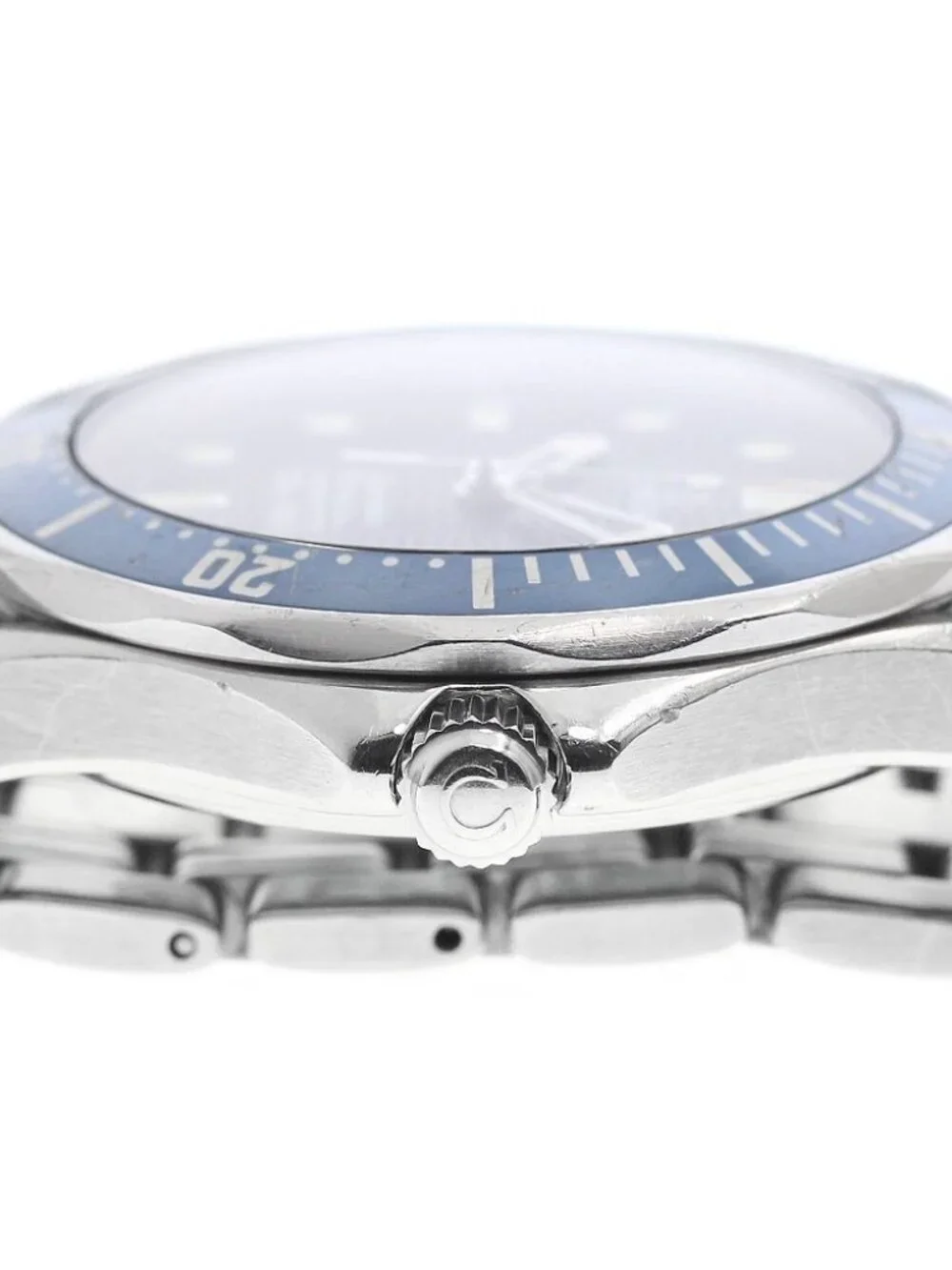 OMEGA Seamaster300